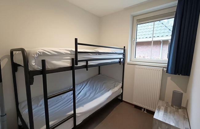 4 bedroom House in Beekbergen with swimming pool and garden - Photo 11