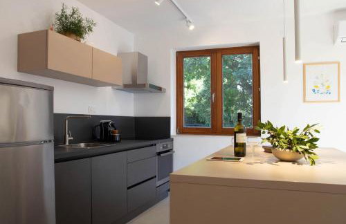 Casa Dubi. Kvarner - Foto 13