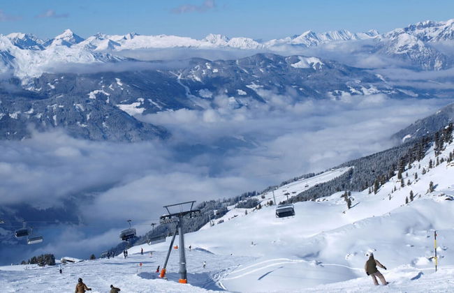 Holiday Home in Fieschertal Valais With Garden - Foto 21