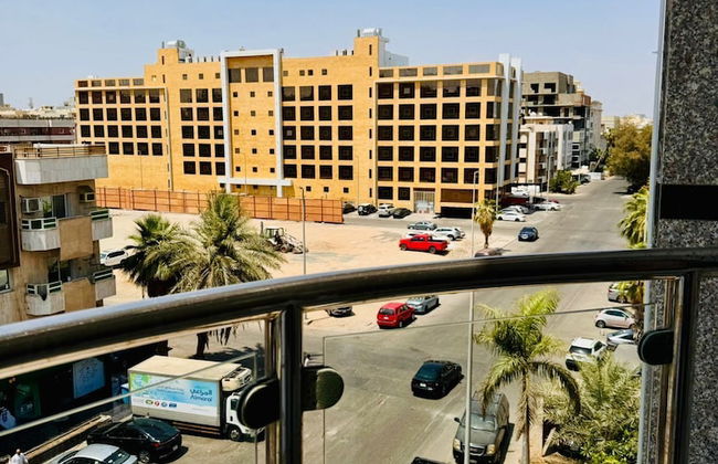 The residence hotel - Foto 1