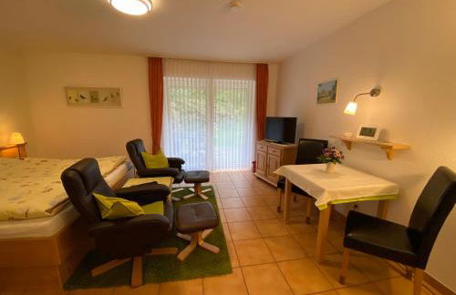 Landhaus Teuteberg - Foto 8