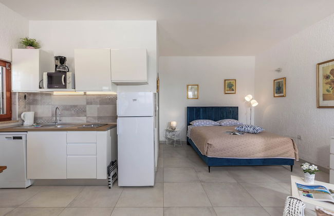 Holiday Home Sladonja - Apartment 02 - Foto 2