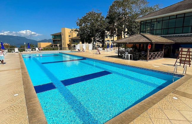 Apt Porto Real Resort Voyage - Foto 7