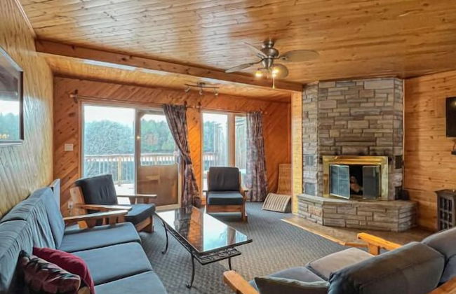 Ahmic Lake Resort - Foto 22