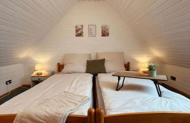 Frieda - Ferienwohnung mit Deichblick - Foto 9