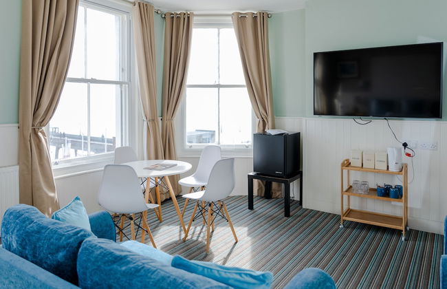 The Clarendon Hotel - Foto 56