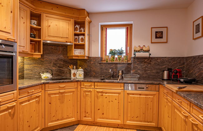 Chesa Dal Luf B1 - Foto 5