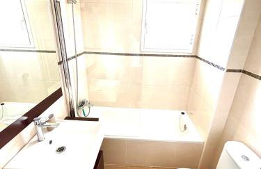 Apartamento reformado con piscina en Javea - Foto 11