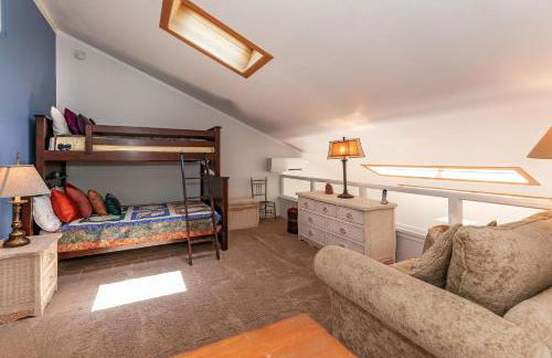 1 Alpine Terrace-renovated condo private hot tub - Foto 10