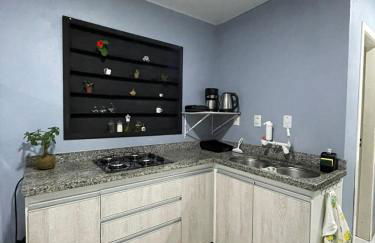 Casa com ar condicionado - Foto 6