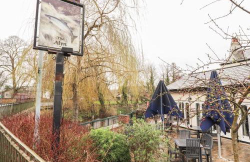 The Cottage The Coach House - Foto 15