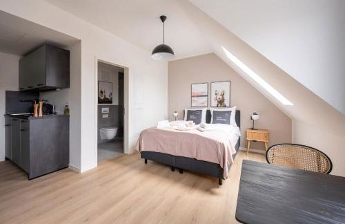 Limehome Stuttgart Elsenhansstr. - Foto 32