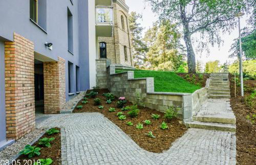 Apartamenty Wieża - Tower Apartments - Foto 15