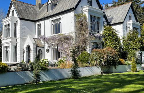 Penarwyn House - Photo 34