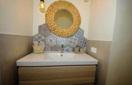 Casa Noa, appartamento con giardino privato - Foto 33