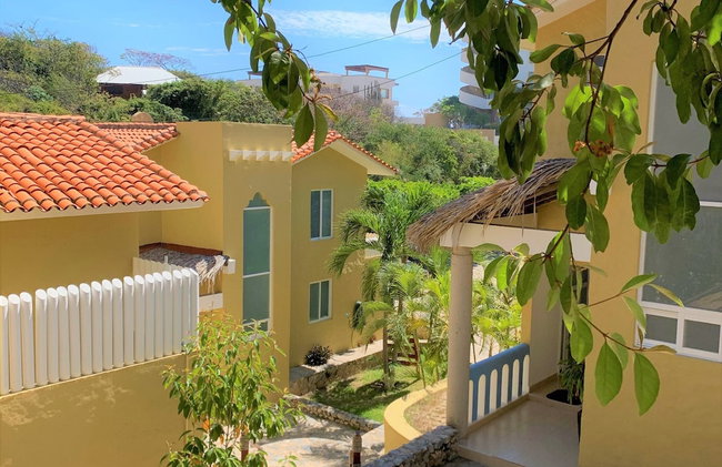 Villas & Resort Luz de Luna - Foto 42