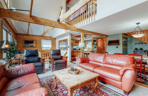 The Liechtenstein Haus - Photo 8