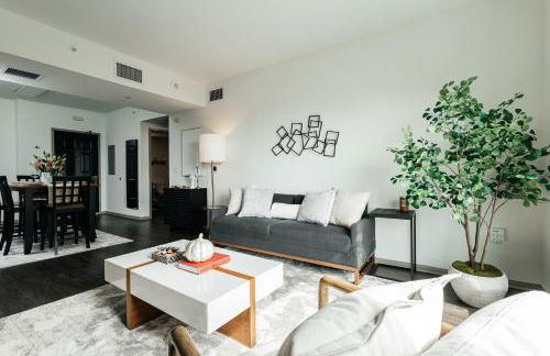 Hollywood Designer Apartment - Foto 14