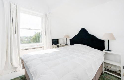 Bright and stylish 1 bedroom apt in Notting Hill - Foto 10