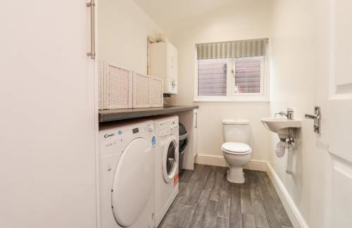 Sparrows Den Lodge - Foto 7