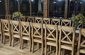 Leśna Osada Szegdy - Foto 12