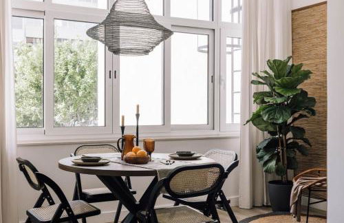 Uere - 1 bedroom in Avenidas Novas - Photo 8