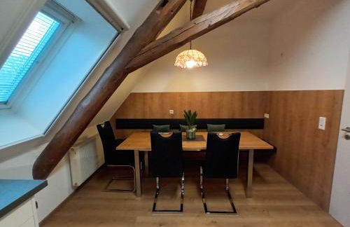 Lebererhof Apartments - XL2 - Foto 7