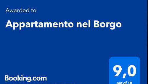 Appartamento nel Borgo - Foto 2
