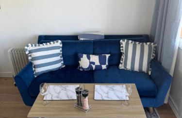 K44 Mablethorpe Chalet Park- Dog Friendly - Foto 6