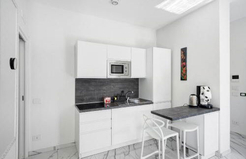 Luxury Apartments Napoli Lungomare - Foto 7