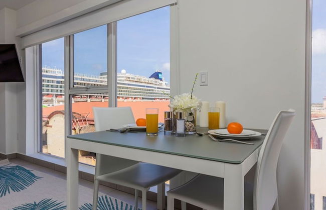 Harbour House - Foto 43