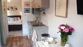 Avocet Lodge, Snettisham - Foto 2