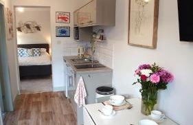 Avocet Lodge, Snettisham - Foto 2