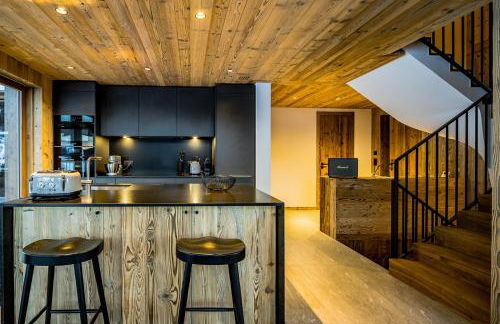 Unique Chalet Luxe Neuf Valmorel - Foto 6