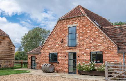 The Long Barn - Foto 24