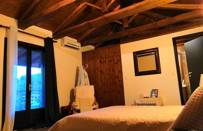 Luxury Mansion in Pelion Hills - Foto 18