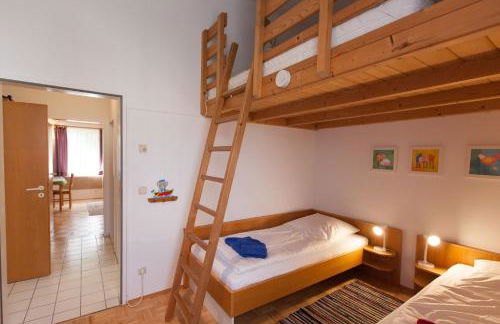 Ferienpark im schönen Falkenstein 2 - Foto 29