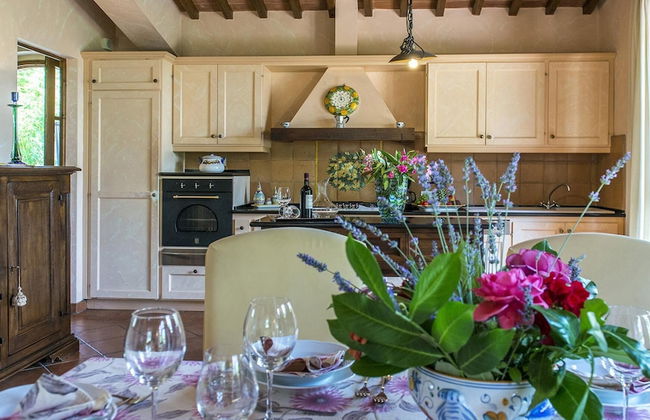 Fi-f398-albe0at - Villa Sorripa 6 - Foto 11