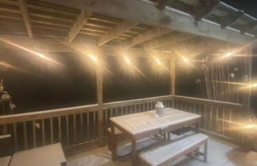 Corner's Cabin - A-Frame - Catskills NY - Foto 34