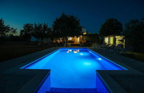 Villa Mandorla with private pool - Foto 7