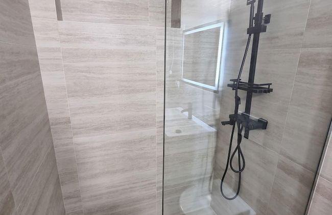 Bes' Sea View Studio - Foto 38