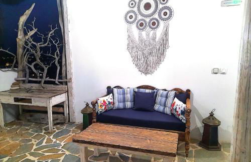 Ageri & Tritonis Luxury Apartments - Foto 26