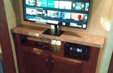 Lakefront! Twin Birch Resort - The Loon - Foto 20