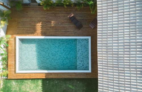 Conforto e Charme, Casa a 360m da Areia - Foto 31