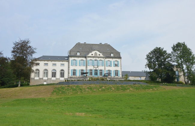 Ardennes Castle Retreat for Groups - Photo 48