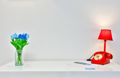 Naples Stay Inn - close to metro & all connections - Photo 25