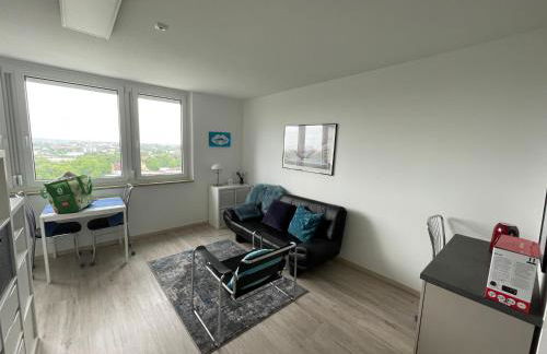 Appartment Schwabenblick - Foto 6