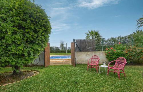 Bonita stay B Beach 1ªlínea, fibra, AA, BBQ, pool - Foto 7