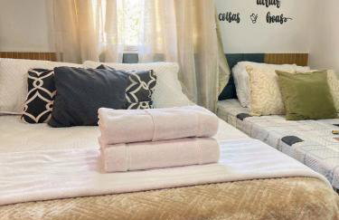 Casa e Aptos Privativos a 8 min do Aeroporto de Salvador e Próximo às Praias Self Check-in AUTOMÁTICO - Foto 43