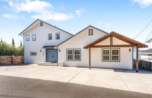 Smiling Otter Retreat! Waterfront/pool/spa/games! - Foto 66